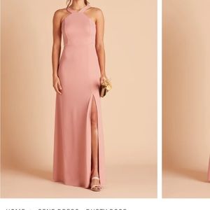 Birdy Grey Gene Dress